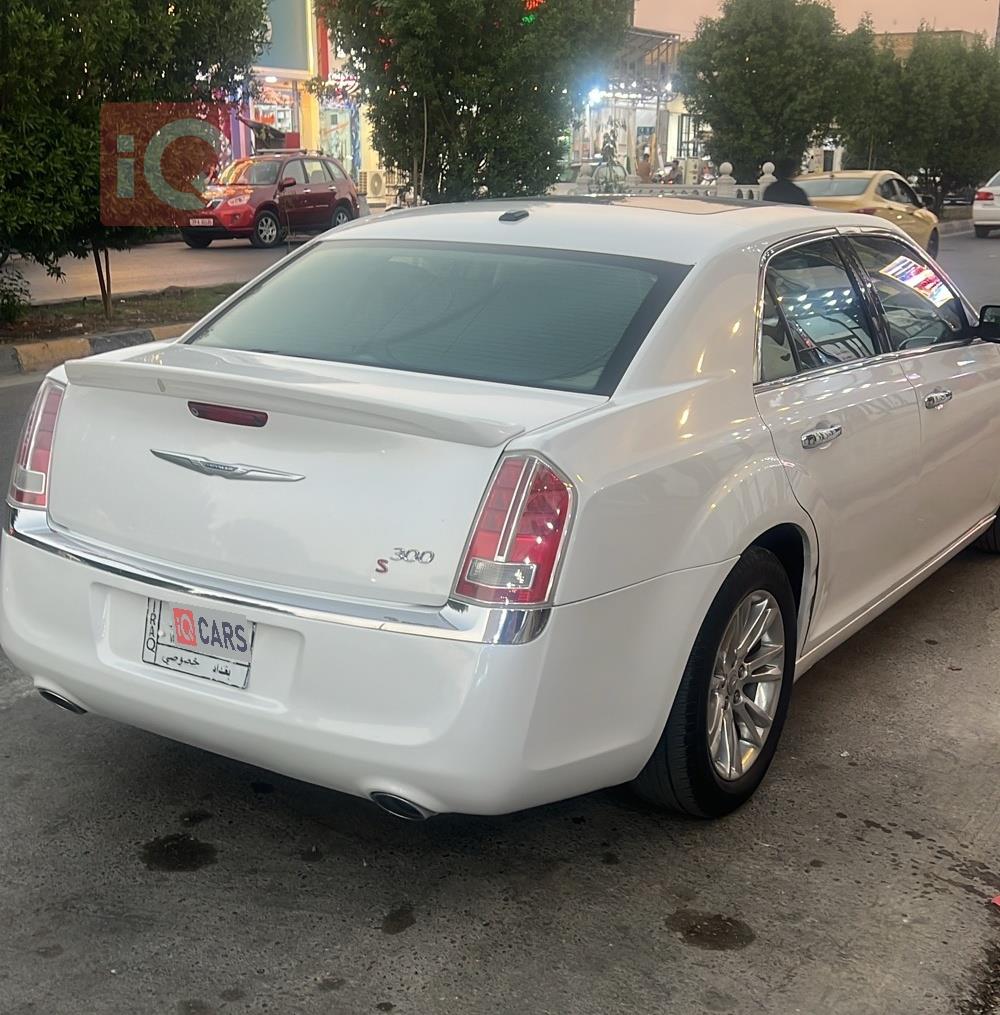 Chrysler 300